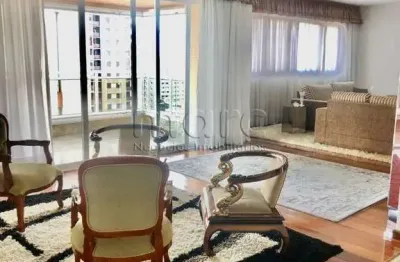 Apartamento com 4 quartos à venda na rua professor tamandaré toledo, 104, itaim bibi, são paulo, 215 m2 por r$ 4.400.000