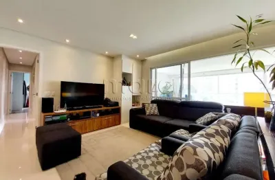 Apartamento com 4 quartos à venda na rua almeida torres, 119, aclimação, são paulo, 171 m2 por r$ 2.770.000