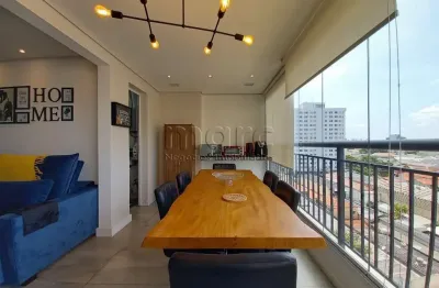Apartamento com 2 quartos à venda na rua cipriano barata, 955, ipiranga, são paulo, 72 m2 por r$ 815.000