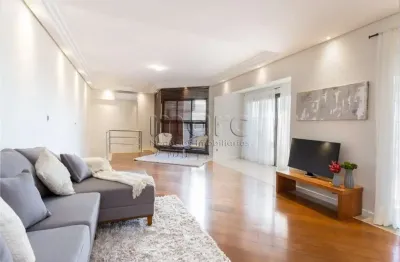 Apartamento com 4 quartos à venda na rua samia haddad, 150, morumbi, são paulo por r$ 2.250.000