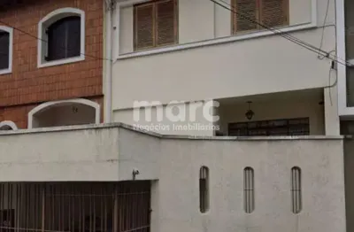 Casa com 3 quartos à venda na rua professor brasil machado de campos, 83, jardim da glória, são paulo por r$ 680.000