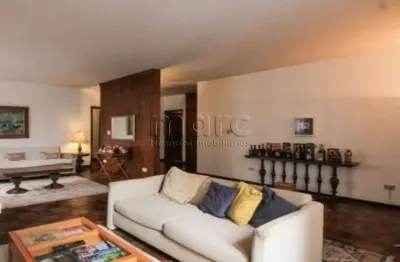 Apartamento com 3 quartos à venda na rua manuel da nóbrega, 103, paraíso, são paulo, 190 m2 por r$ 1.850.000