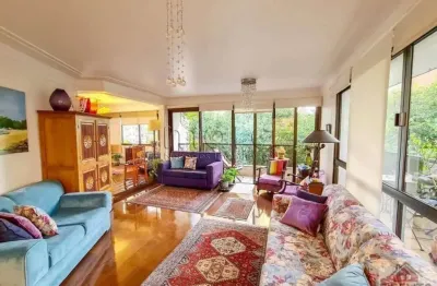 Apartamento com 3 quartos à venda na rua conde de porto alegre, 1030, campo belo, são paulo, 200 m2 por r$ 2.340.000