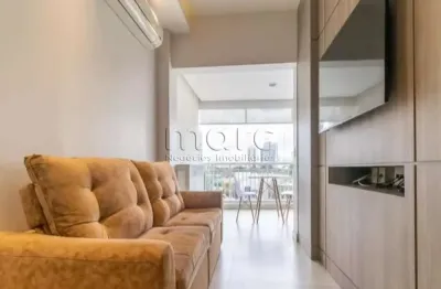 Apartamento com 2 quartos à venda na rua pais leme, 215, pinheiros, são paulo por r$ 1.800.000