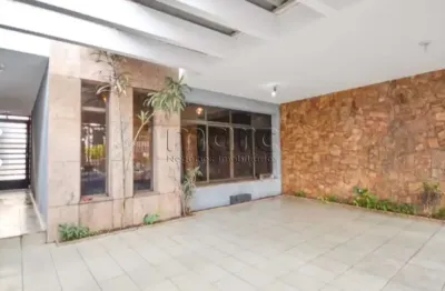 Casa com 3 quartos à venda na rua leandro dupré, 1189, vila clementino, são paulo, 240 m2 por r$ 1.950.000