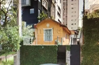 Terreno à venda na rua fidalga, 741, vila madalena, são paulo, 350 m2 por r$ 3.000.000
