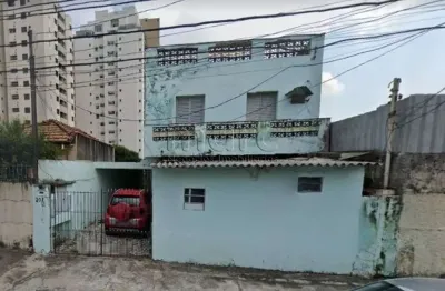 Casa com 2 quartos à venda na avenida camilo castelo branco, 202, vila gumercindo, são paulo por r$ 450.000
