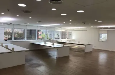 Sala comercial à venda na rua gomes de carvalho, 1329, vila olímpia, são paulo por r$ 2.700.000