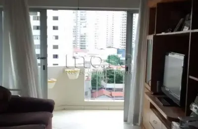 Apartamento com 2 quartos à venda na rua guiratinga, 568, chácara inglesa, são paulo por r$ 600.000