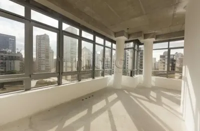 Apartamento com 4 quartos à venda na avenida horácio lafer, 500, itaim bibi, são paulo, 575 m2 por r$ 20.000.000