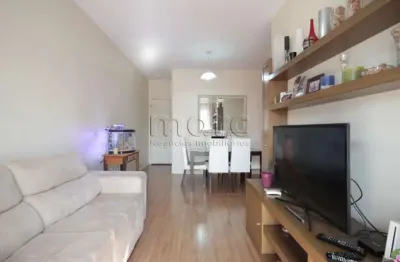 Apartamento com 3 quartos à venda na rua dom manuel de andrade, 162, vila gumercindo, são paulo, 89 m2 por r$ 860.000