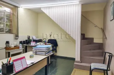 Casa comercial à venda na senador carlos teixeira de carvalho, 30, cambuci, são paulo por r$ 700.000