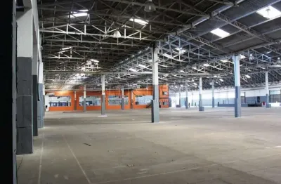 Barracão / galpão / depósito à venda na rua mergenthaler, 1001, vila leopoldina, são paulo, 7800 m2 por r$ 30.000.000
