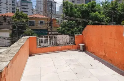Casa com 3 quartos à venda na rua topázio, 535, vila mariana, são paulo por r$ 2.000.000