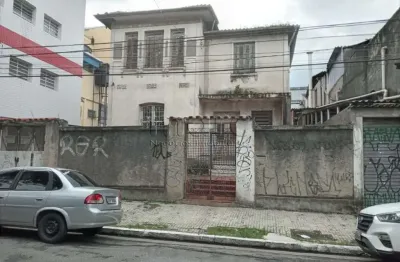 Terreno à venda na rua stéfano, 280, cambuci, são paulo, 525 m2 por r$ 2.230.000