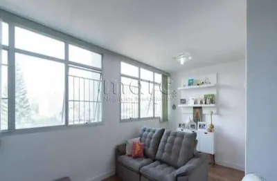Apartamento com 3 quartos à venda na rua andréa paulinetti, 127, brooklin, são paulo por r$ 950.000
