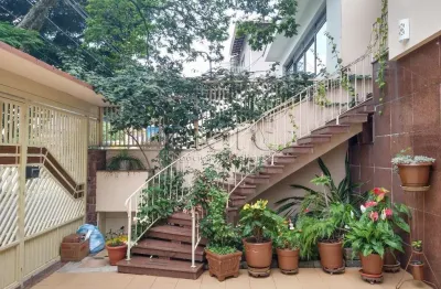 Casa com 3 quartos à venda na rua pero correia, 775, vila mariana, são paulo, 404 m2 por r$ 1.700.000