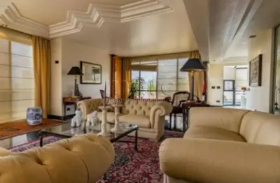 Apartamento com 4 quartos à venda na rua gaivota, 1359, moema, são paulo, 472 m2 por r$ 3.800.000