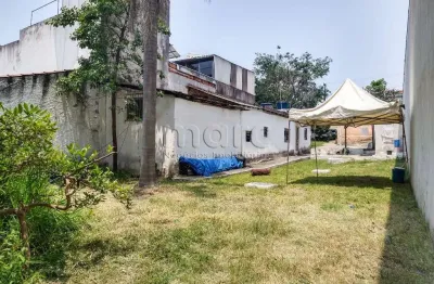 Terreno à venda na rua cambará, 36, vila bertioga, são paulo, 500 m2 por r$ 2.000.000