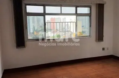 Apartamento com 2 quartos à venda na rua bueno de andrade, 71, aclimação, são paulo por r$ 480.000