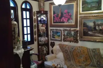 Casa com 2 quartos à venda na rua gomes nogueira, 316, vila são josé (ipiranga), são paulo por r$ 550.000