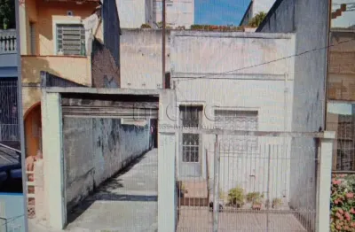 Terreno à venda na rua paulo orozimbo, 383, cambuci, são paulo, 289 m2 por r$ 1.350.000
