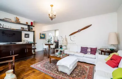 Apartamento com 3 quartos à venda na rua joão cachoeira, 272, vila nova conceição, são paulo por r$ 1.450.000