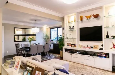 Apartamento com 4 quartos à venda na avenida prefeito fábio prado, 665, vila mariana, são paulo por r$ 1.650.000