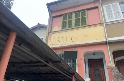 Casa com 3 quartos à venda na rua bartolomeu de gusmão, 161, vila mariana, são paulo por r$ 1.500.000