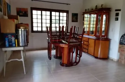 Casa em condomínio fechado com 6 quartos à venda na dos moraes, 590, jardim da serra, mairiporã por r$ 800.000