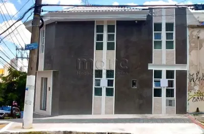 Prédio à venda na rua paulo orozimbo, 1206, cambuci, são paulo, 80 m2 por r$ 720.000