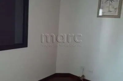 Apartamento com 3 quartos à venda na avenida miruna, 327, moema, são paulo, 105 m2 por r$ 1.200.000