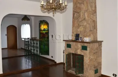 Casa com 3 quartos à venda na rua eça de queiroz, 510, vila mariana, são paulo, 300 m2 por r$ 2.620.000