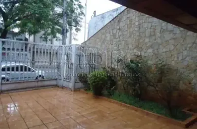 Casa com 3 quartos à venda na rua mesquita, 794, jardim da glória, são paulo, 350 m2 por r$ 1.290.000