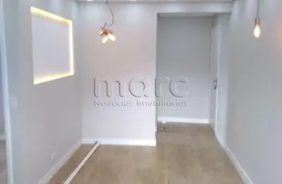Apartamento com 2 quartos à venda na rua monsenhor passaláqua, 167, bela vista, são paulo, 47 m2 por r$ 580.000