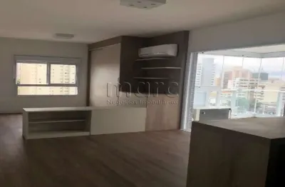 Apartamento com 1 quarto à venda na rua manuel de paiva, 76, vila mariana, são paulo por r$ 720.000