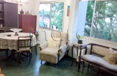 Apartamento com 3 quartos à venda na rua afonso de freitas, 97, paraíso, são paulo por r$ 800.000