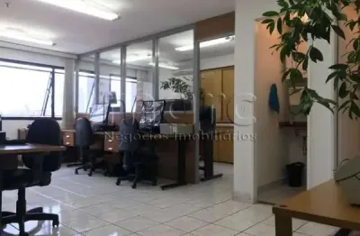Sala comercial à venda na rua doutor neto de araújo, 320, vila mariana, são paulo, 38 m2 por r$ 340.000