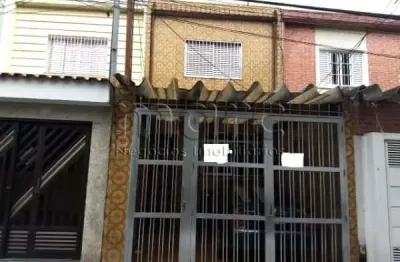 Casa com 3 quartos à venda na primeiro de outubro, 49, vila monumento, são paulo por r$ 800.000