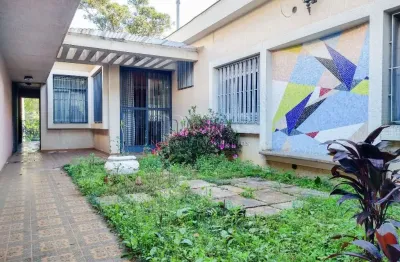 Casa com 3 quartos à venda na rua muniz de sousa, 1334, aclimação, são paulo por r$ 3.200.000