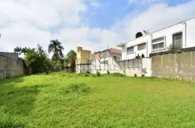Terreno à venda na rua veneza, 239, jardim paulista, são paulo, 945 m2 por r$ 9.000.000