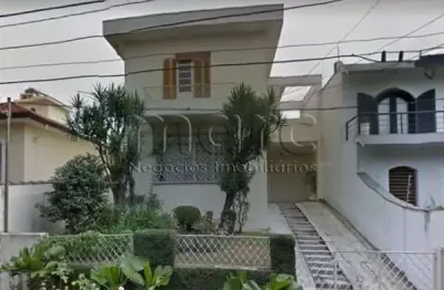 Casa com 3 quartos à venda na nestor moreira, 48, jardim da glória, são paulo, 234 m2 por r$ 1.990.000