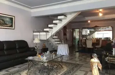 Casa com 3 quartos à venda na rua dos viajantes, 70, vila monumento, são paulo por r$ 1.500.000
