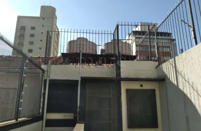 Casa com 4 quartos à venda na rua gandavo, 77, vila mariana, são paulo por r$ 1.500.000