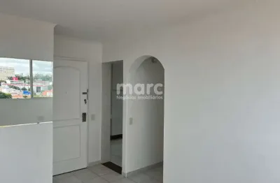 Apartamento com 2 quartos à venda na rua caetano de oliveira, 52, jardim da glória, são paulo por r$ 360.000