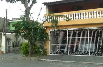 Casa com 4 quartos à venda na rua duílio santo suosso, 121, jardim tenani, são paulo por r$ 1.360.000