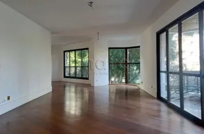 Apartamento com 3 quartos à venda na rua lourenço de almeida, 657, vila nova conceição, são paulo, 210 m2 por r$ 7.700.000
