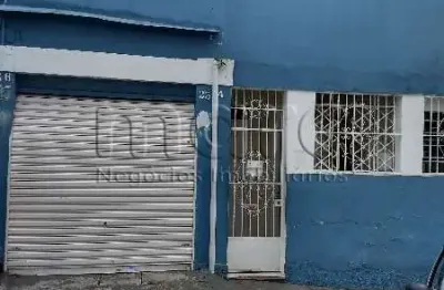 Casa com 3 quartos à venda na rua mazzini, 238, aclimação, são paulo por r$ 700.000