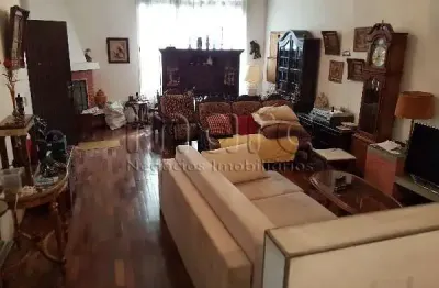 Casa com 3 quartos à venda na rua rodrigo cláudio, 490, aclimação, são paulo por r$ 2.950.000