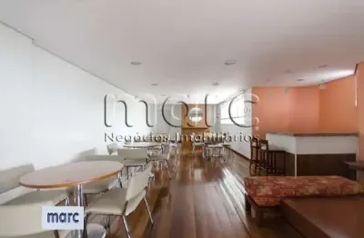 Apartamento com 4 quartos à venda na rua cajaíba, 410, perdizes, são paulo, 300 m2 por r$ 2.199.999